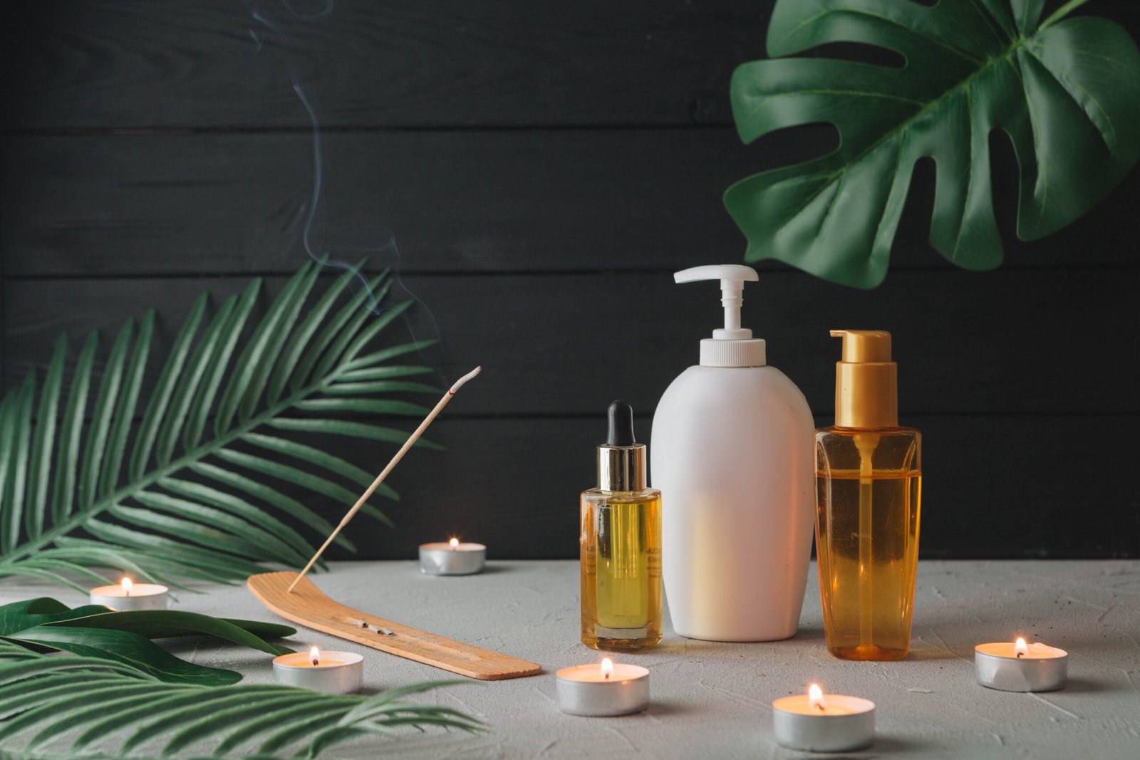 Building a Successful Personal Care Brand